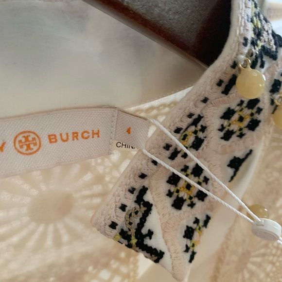 Tory Burch dress - Picture 4 of 8